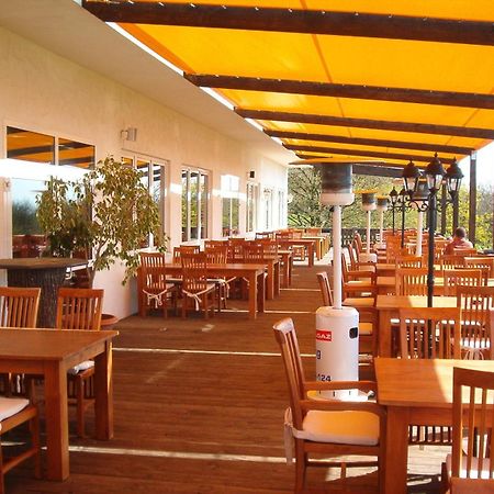 Hotel Und Gasthaus Rammelburg-Blick Friesdorf Exterior foto